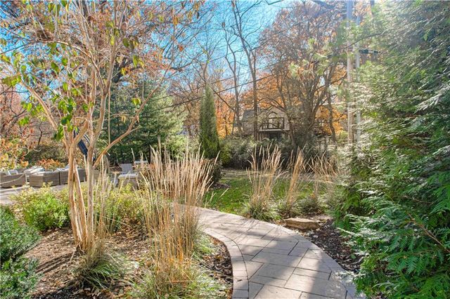 2813 W 91st Street, Leawood, KS 66206