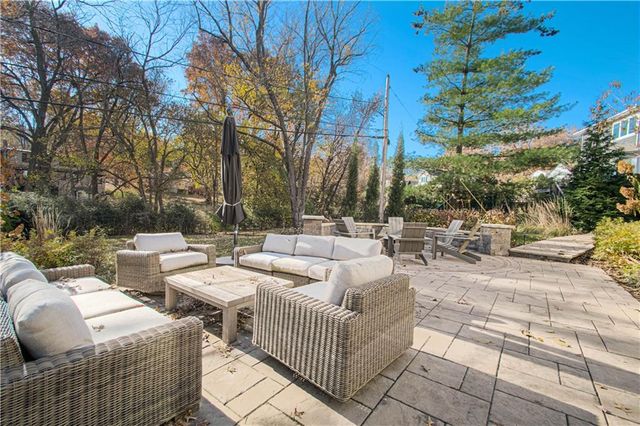 2813 W 91st Street, Leawood, KS 66206