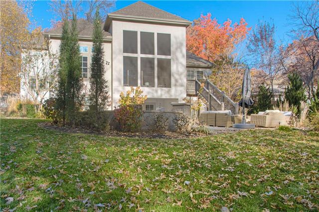 2813 W 91st Street, Leawood, KS 66206