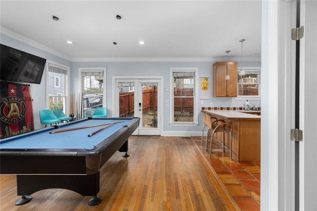 97 Richardson SE Street, Atlanta, GA 30312