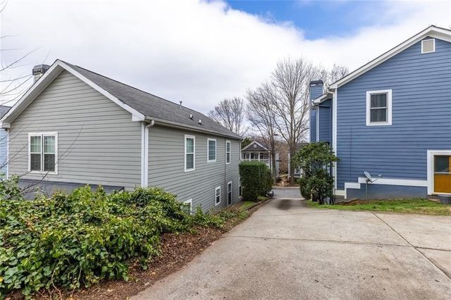 97 Richardson SE Street, Atlanta, GA 30312