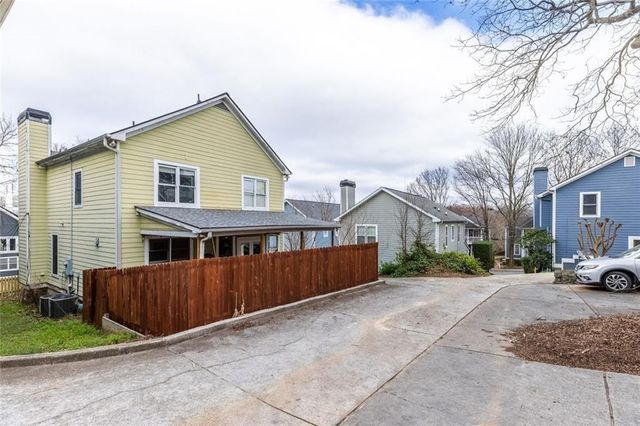 97 Richardson SE Street, Atlanta, GA 30312