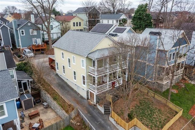 97 Richardson SE Street, Atlanta, GA 30312