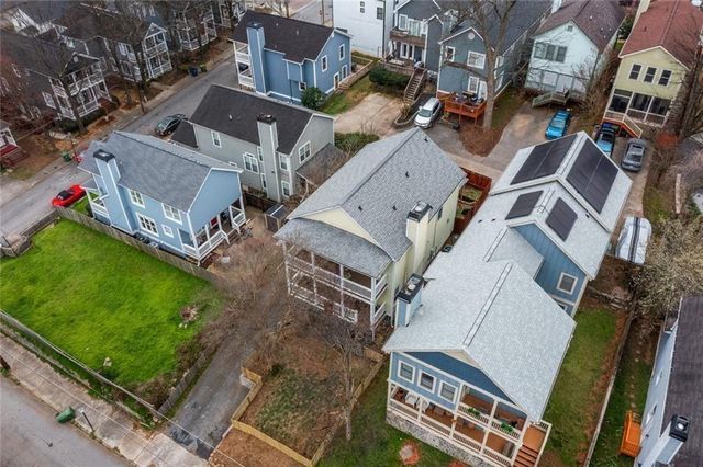 97 Richardson SE Street, Atlanta, GA 30312