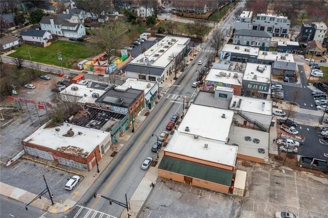 97 Richardson SE Street, Atlanta, GA 30312