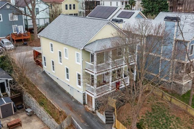 97 Richardson SE Street, Atlanta, GA 30312