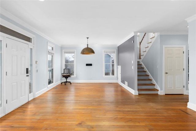 97 Richardson SE Street, Atlanta, GA 30312