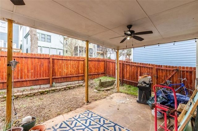 97 Richardson SE Street, Atlanta, GA 30312