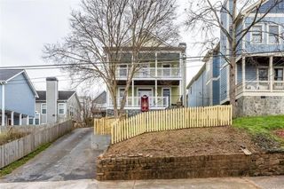 97 Richardson SE Street, Atlanta, GA 30312
