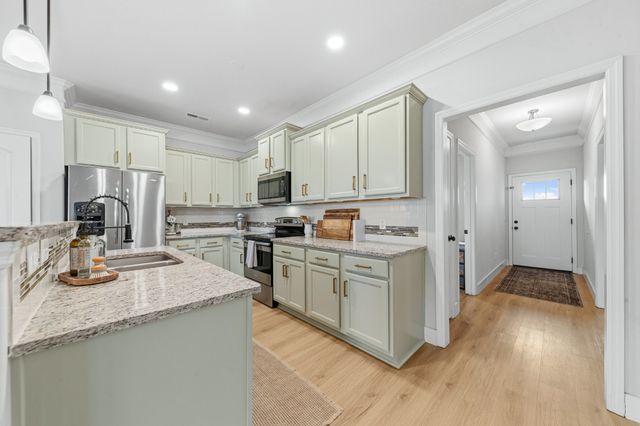 2515 Warners Ridge Drive, Chapel Hill, TN 37034