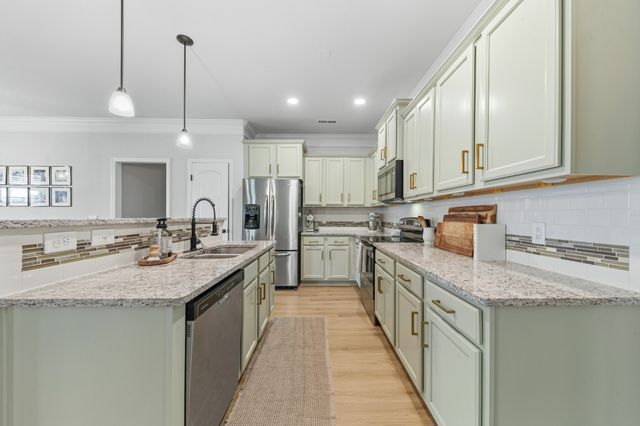 2515 Warners Ridge Drive, Chapel Hill, TN 37034
