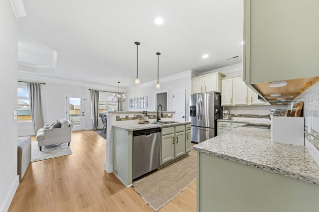 2515 Warners Ridge Drive, Chapel Hill, TN 37034