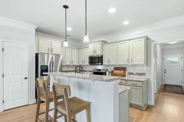 2515 Warners Ridge Drive, Chapel Hill, TN 37034