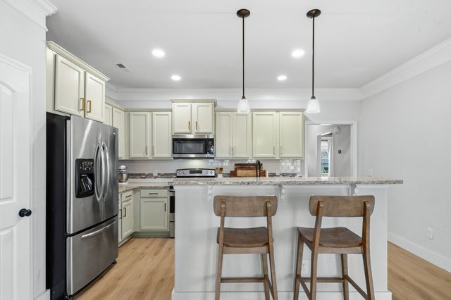 2515 Warners Ridge Drive, Chapel Hill, TN 37034