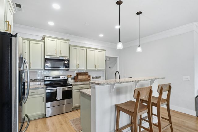 2515 Warners Ridge Drive, Chapel Hill, TN 37034