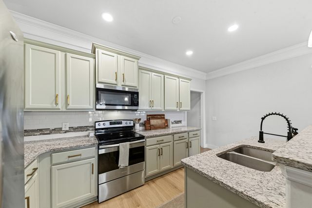 2515 Warners Ridge Drive, Chapel Hill, TN 37034