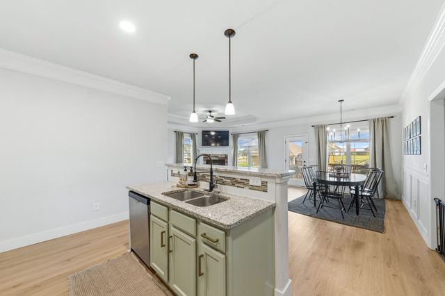 2515 Warners Ridge Drive, Chapel Hill, TN 37034