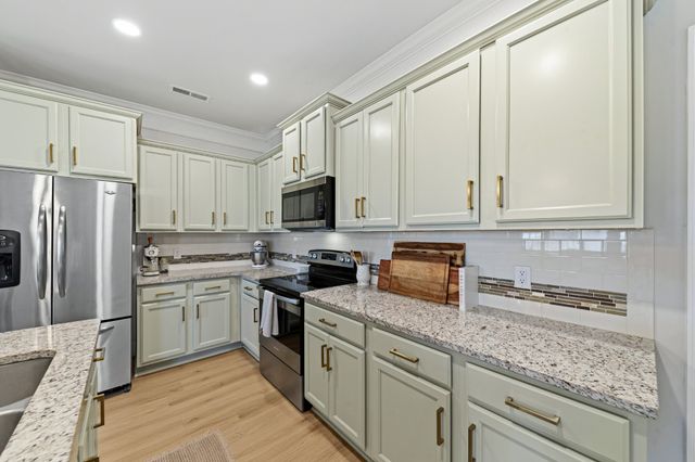 2515 Warners Ridge Drive, Chapel Hill, TN 37034