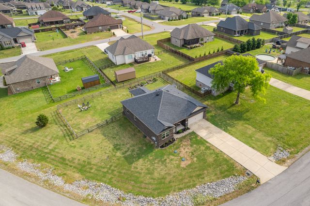 2515 Warners Ridge Drive, Chapel Hill, TN 37034