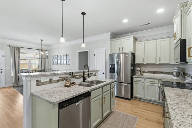 2515 Warners Ridge Drive, Chapel Hill, TN 37034
