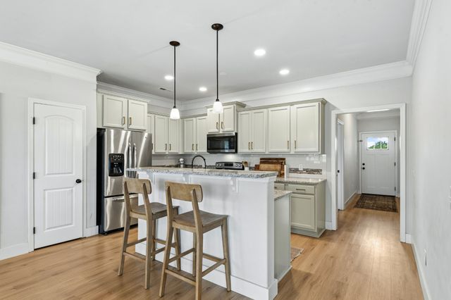 2515 Warners Ridge Drive, Chapel Hill, TN 37034