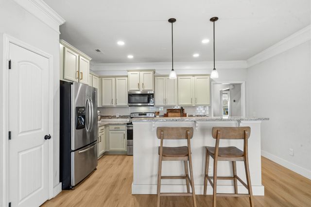2515 Warners Ridge Drive, Chapel Hill, TN 37034