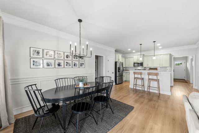 2515 Warners Ridge Drive, Chapel Hill, TN 37034