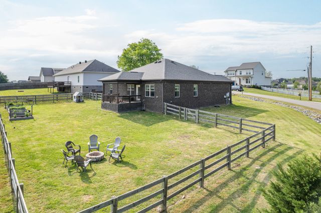 2515 Warners Ridge Drive, Chapel Hill, TN 37034