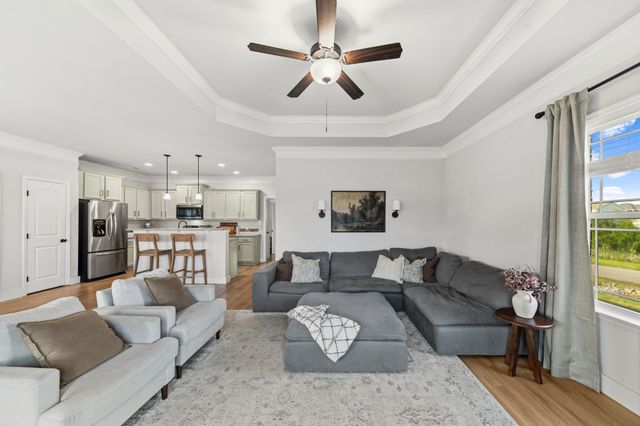 2515 Warners Ridge Drive, Chapel Hill, TN 37034