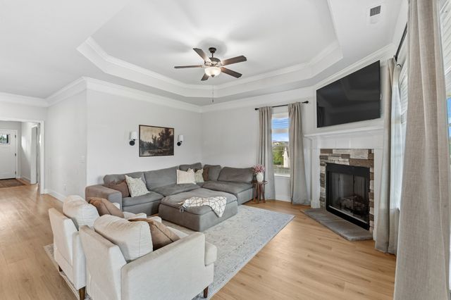 2515 Warners Ridge Drive, Chapel Hill, TN 37034