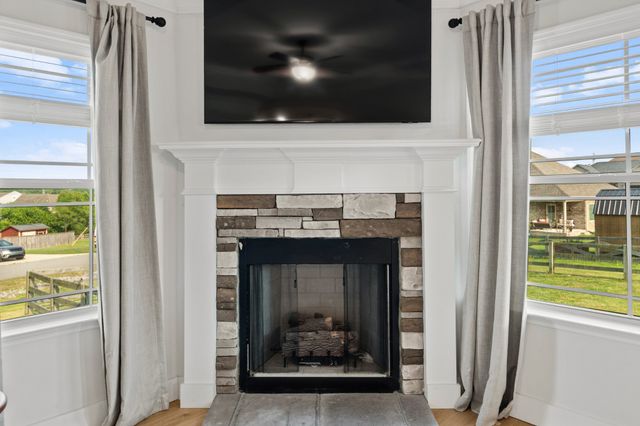 2515 Warners Ridge Drive, Chapel Hill, TN 37034