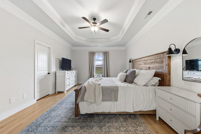 2515 Warners Ridge Drive, Chapel Hill, TN 37034