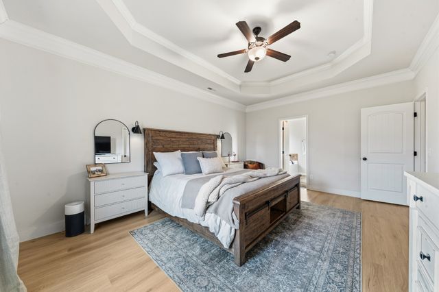 2515 Warners Ridge Drive, Chapel Hill, TN 37034