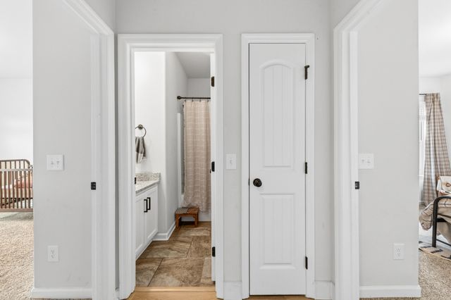 2515 Warners Ridge Drive, Chapel Hill, TN 37034