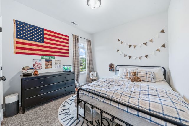 2515 Warners Ridge Drive, Chapel Hill, TN 37034