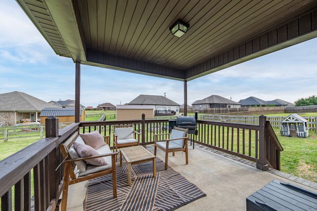 2515 Warners Ridge Drive, Chapel Hill, TN 37034