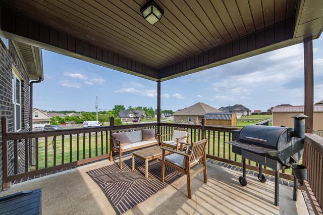 2515 Warners Ridge Drive, Chapel Hill, TN 37034