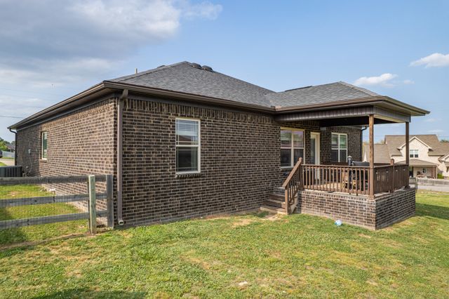 2515 Warners Ridge Drive, Chapel Hill, TN 37034