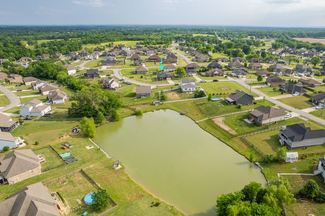 2515 Warners Ridge Drive, Chapel Hill, TN 37034