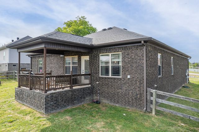 2515 Warners Ridge Drive, Chapel Hill, TN 37034