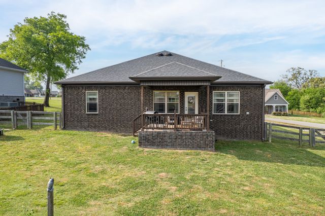 2515 Warners Ridge Drive, Chapel Hill, TN 37034