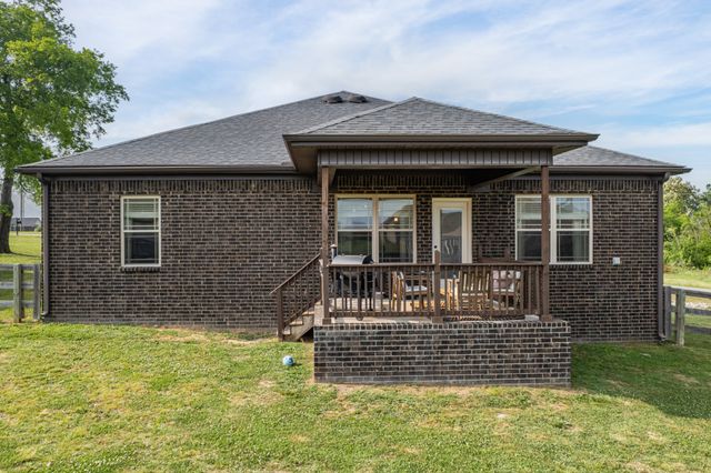 2515 Warners Ridge Drive, Chapel Hill, TN 37034
