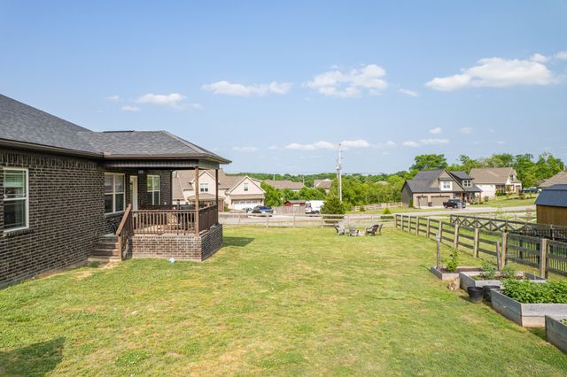 2515 Warners Ridge Drive, Chapel Hill, TN 37034