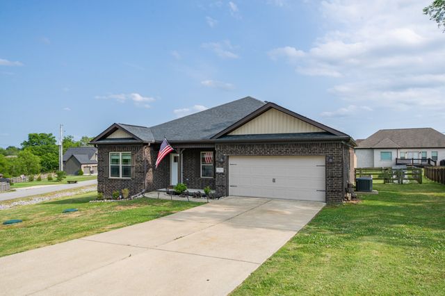 2515 Warners Ridge Drive, Chapel Hill, TN 37034