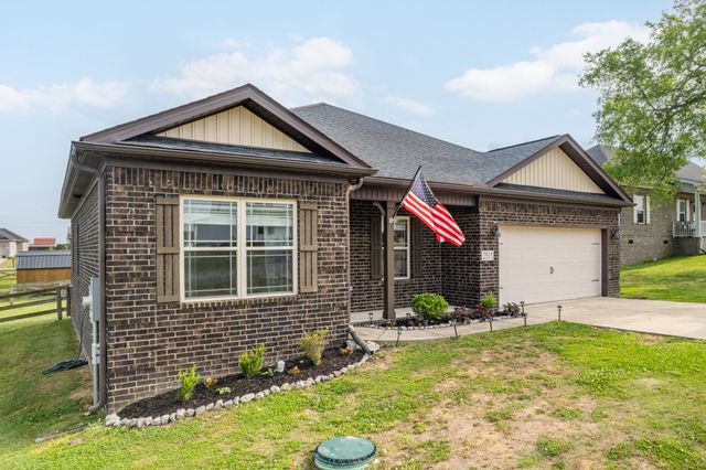 2515 Warners Ridge Drive, Chapel Hill, TN 37034