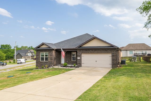 2515 Warners Ridge Drive, Chapel Hill, TN 37034