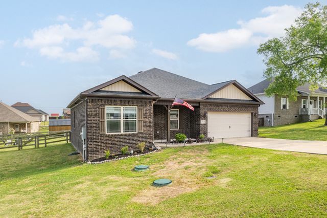 2515 Warners Ridge Drive, Chapel Hill, TN 37034
