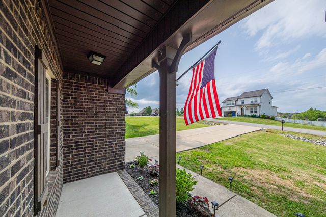 2515 Warners Ridge Drive, Chapel Hill, TN 37034