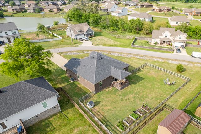 2515 Warners Ridge Drive, Chapel Hill, TN 37034