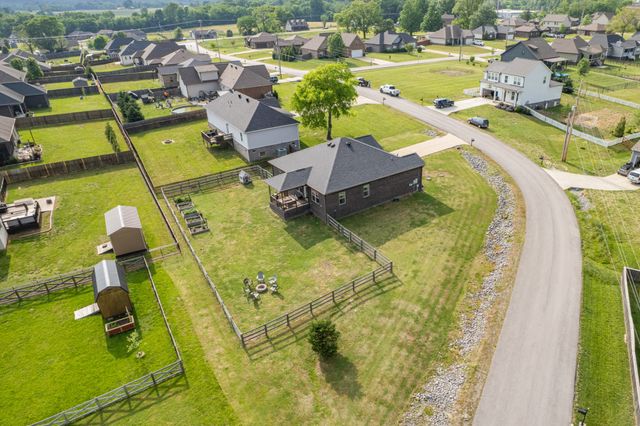 2515 Warners Ridge Drive, Chapel Hill, TN 37034
